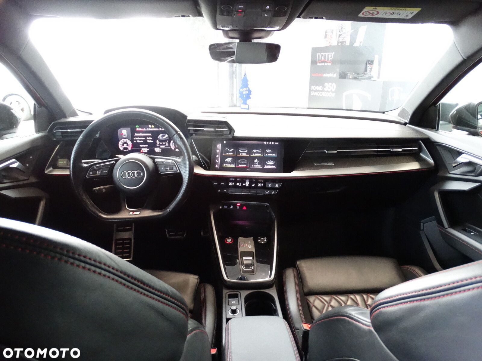 Audi S3 - 36