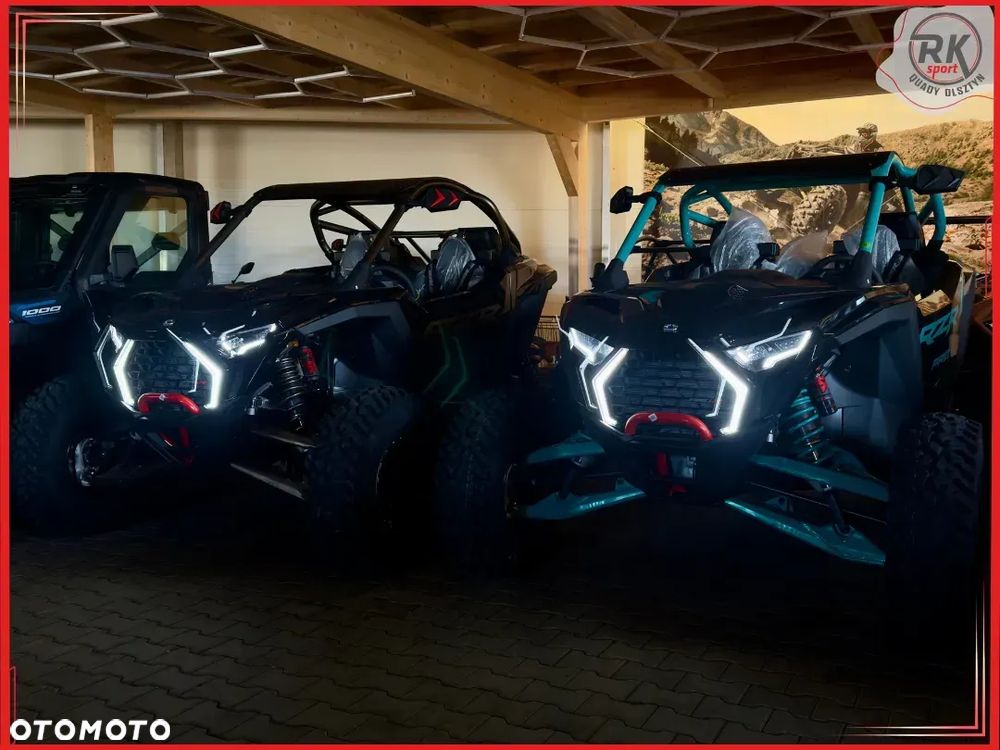 Polaris RZR - 2