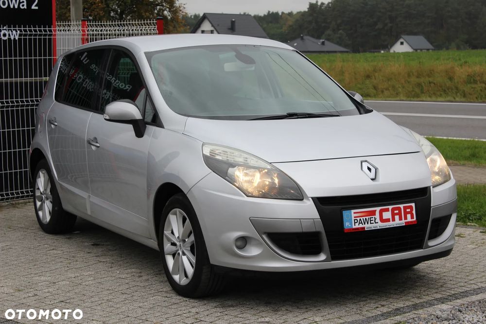 Renault Scenic 1.6 16V 110 Expression - 3