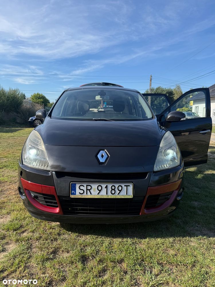 Renault Scenic 1.4 16V TCE Bose Edition - 5