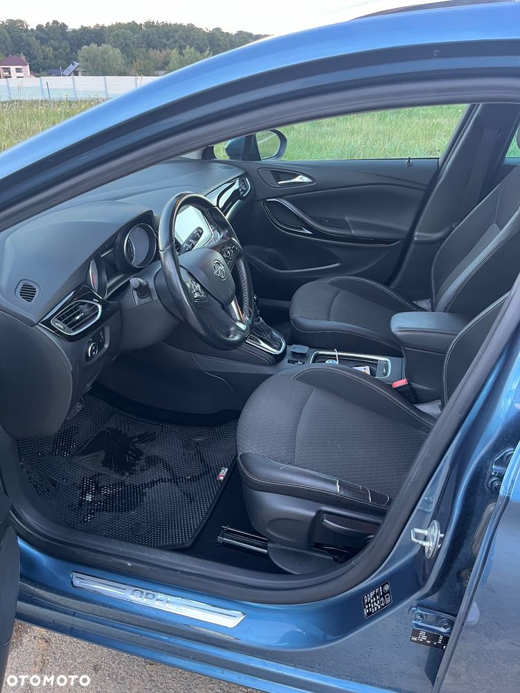 Opel Astra V 1.6 CDTI Elite - 6