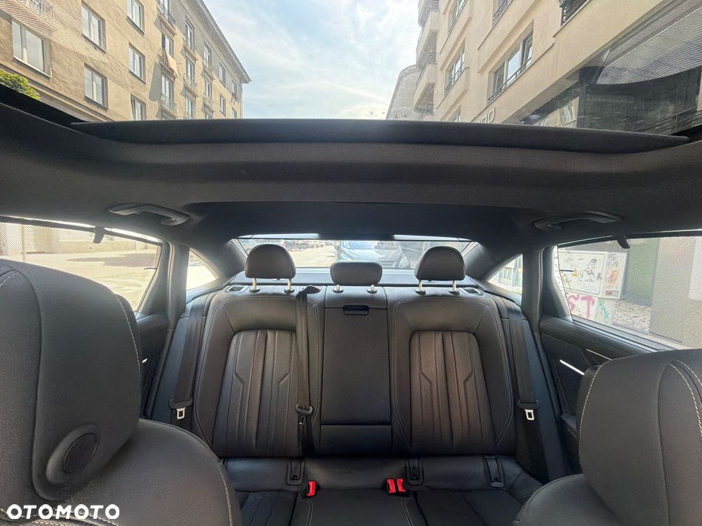 Audi A6 Limousine - 9