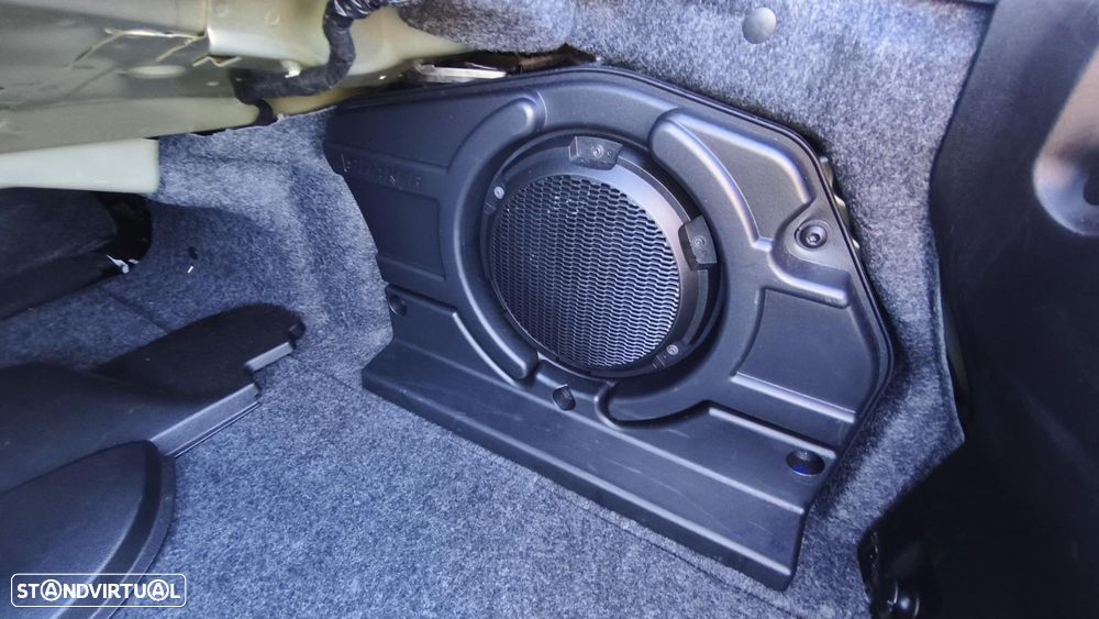 Ford Mustang 2.3i EcoBoost Aut. - 24