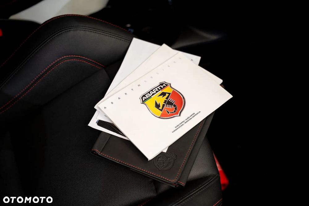 Abarth 695 1.4 T-Jet 16v Essesse - 37