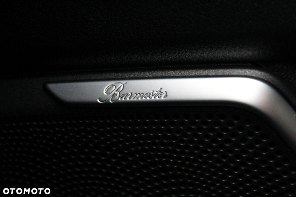 Mercedes-Benz Klasa V 250 d 4-Matic Exclusive 9G-Tronic (d³ugi) - 36
