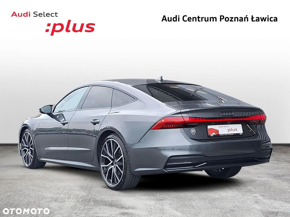 Audi A7 Sportback - 5