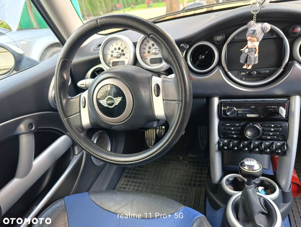 MINI Cooper S - 5