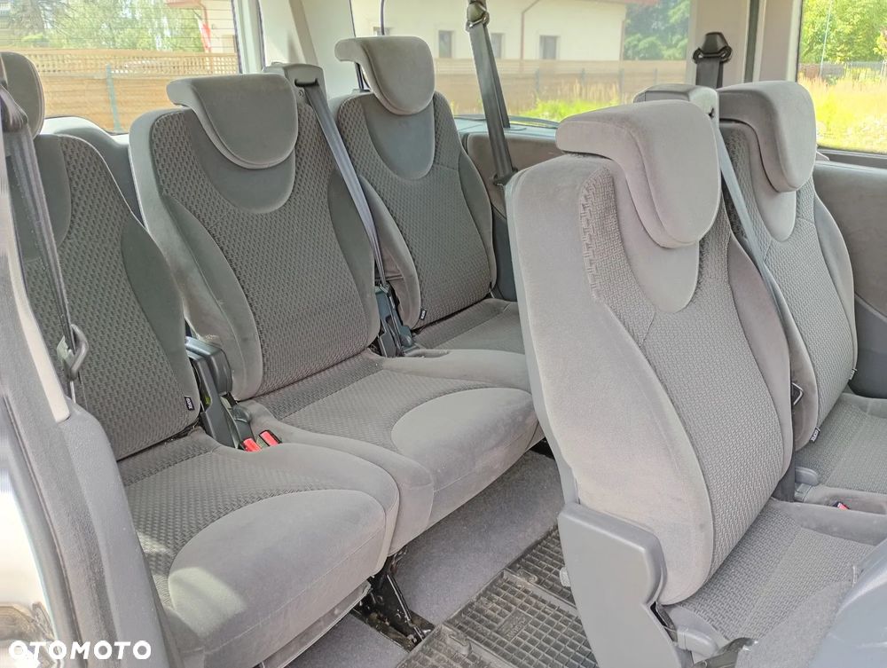 Citroën Jumpy Combi - 10