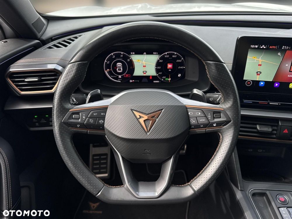 Cupra Formentor 2.0 TDI 4Drive DSG - 21