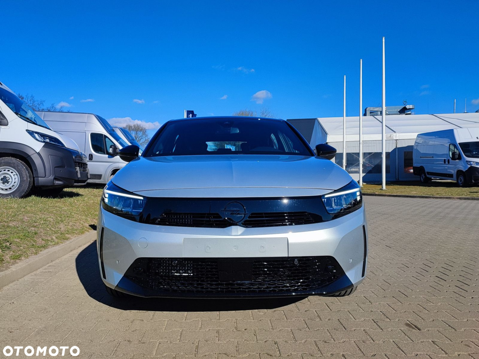 Opel Corsa - 2