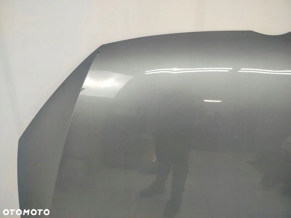 VOLKSWAGEN PASSAT B7 10R- MASKA POKRYWA SILNIKA LC7Z - 2