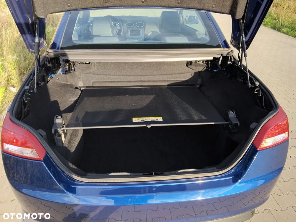 Ford Focus CC 2.0 TDCi Sport - 29