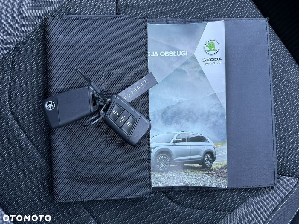 Skoda Kodiaq - 31
