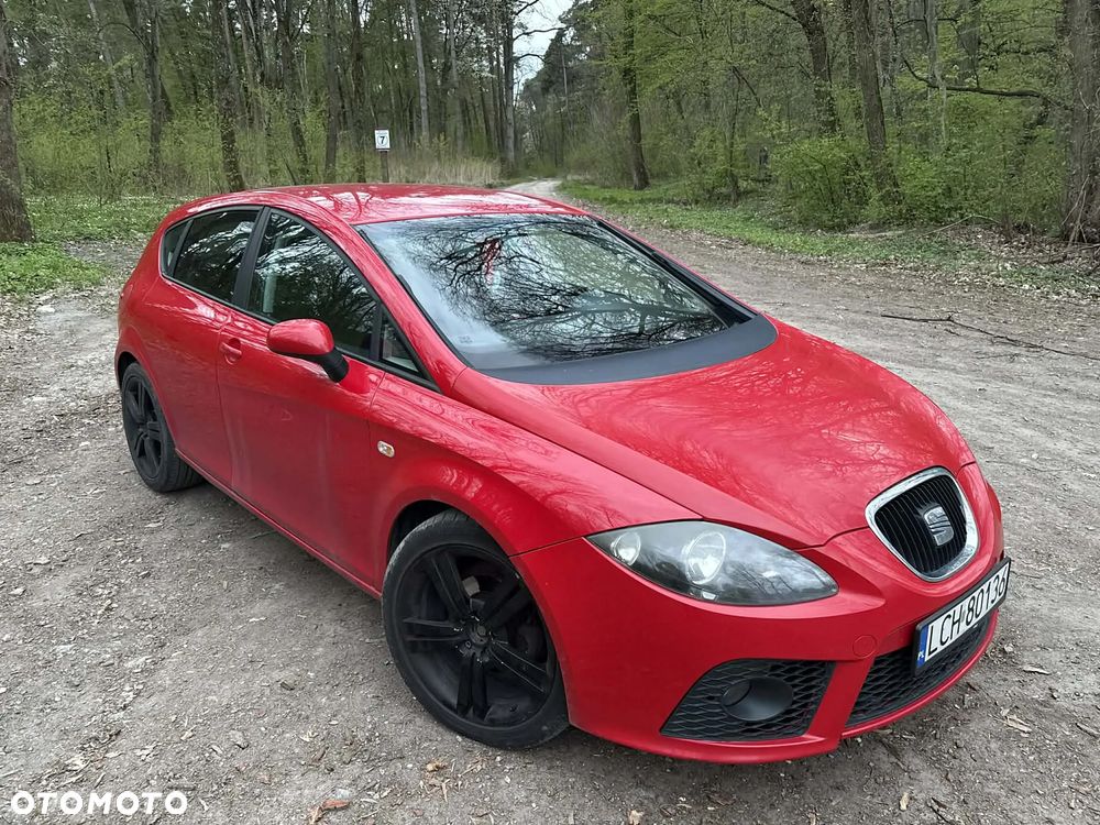 Seat Leon - 1