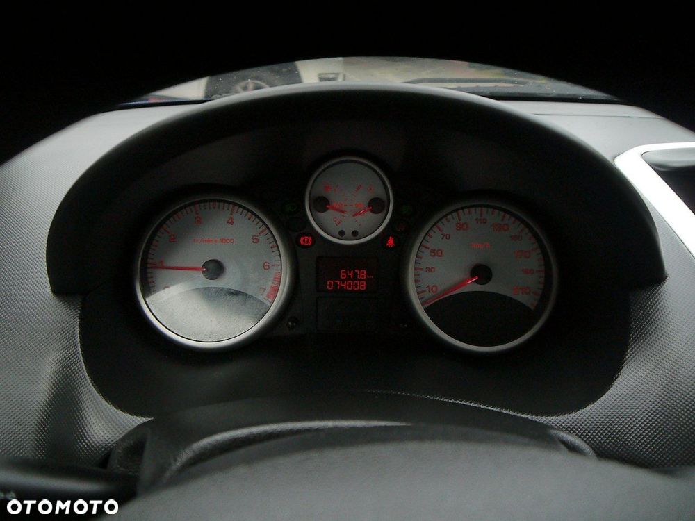 Peugeot 206 plus 60 Generation - 20