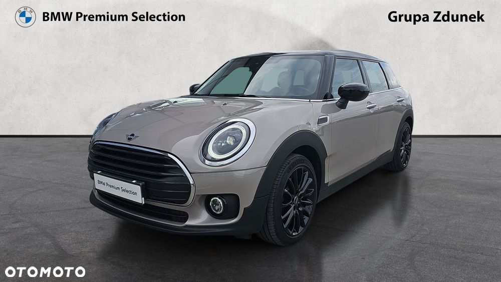 MINI Clubman - 10