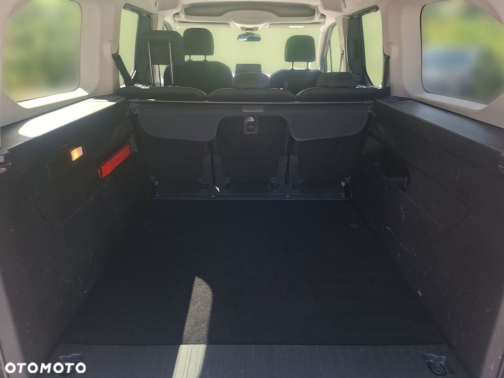 Toyota Proace City Verso Long 1.5 D-4D Family - 11