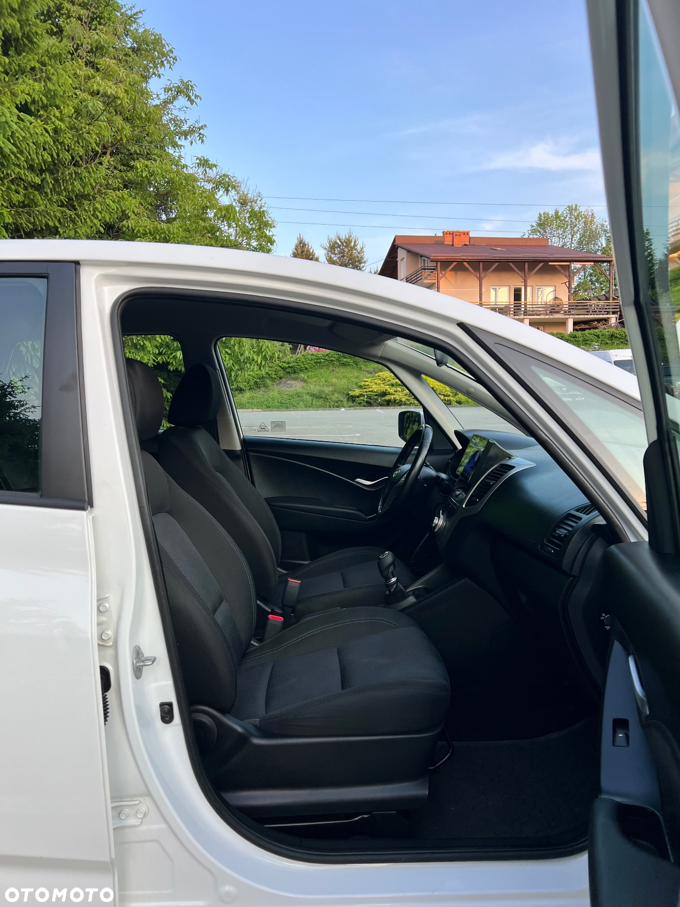 Hyundai ix20 1.6 Comfort - 14