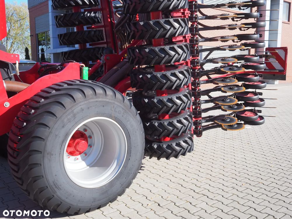 Horsch Pronto 6 AS - 8