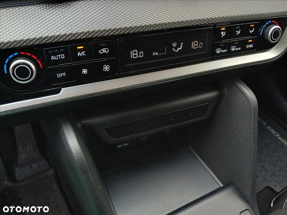 Kia Sportage 1.6 T-GDI M 2WD - 15