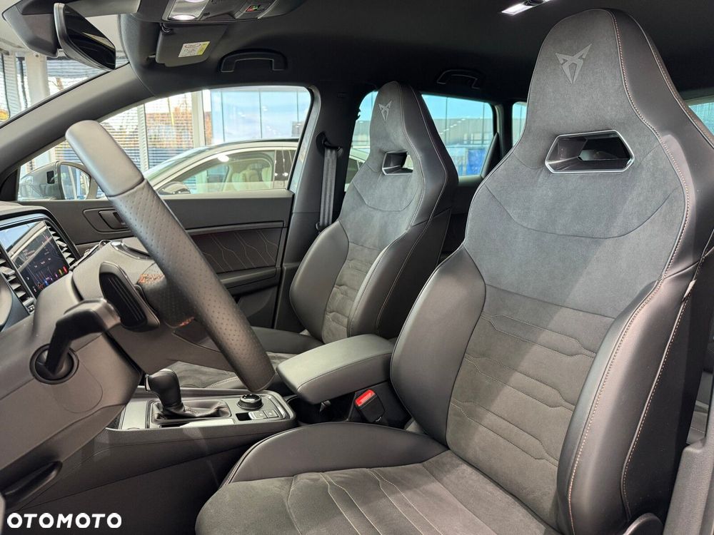 Cupra Ateca 1.5 TSI DSG - 10