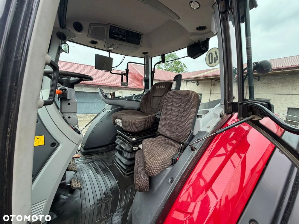 Valtra T174 versu - 13