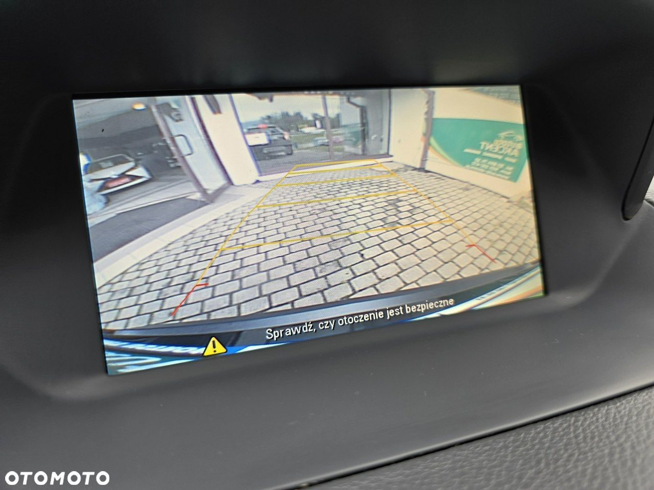 Opel Mokka X 1.4 (ecoFLEX) ECOTEC Start/Stop Innovation - 21