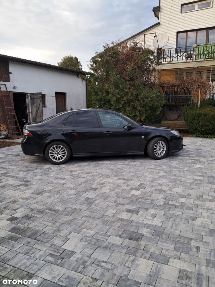 Saab 9-3 - 5