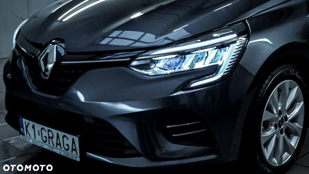 Renault Clio 1.0 TCe Intens - 11