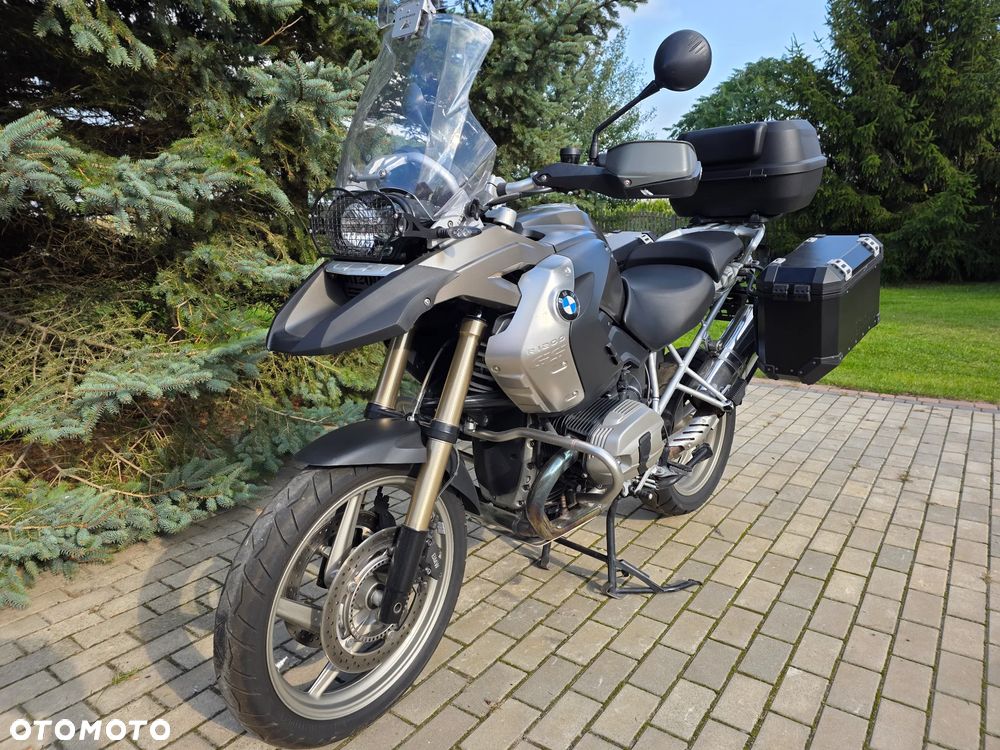 BMW GS - 17