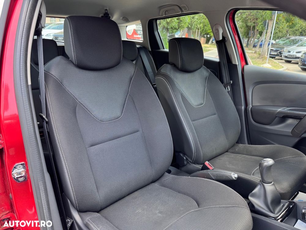 Renault Clio Energy dCi 90 Start & Stop 83g Eco-Drive - 18