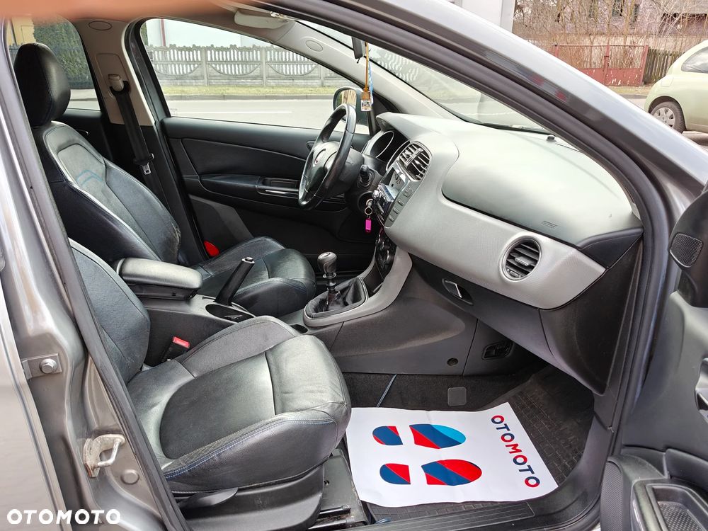 Fiat Bravo 1.6 Multijet 16V Active - 7