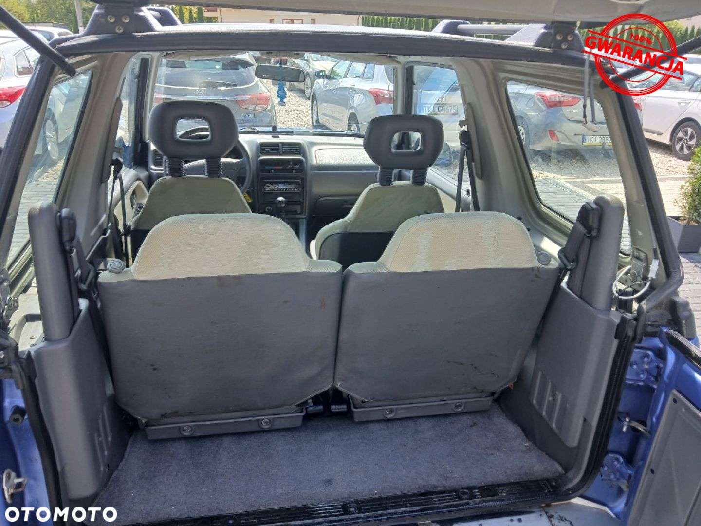 Suzuki Vitara - 32