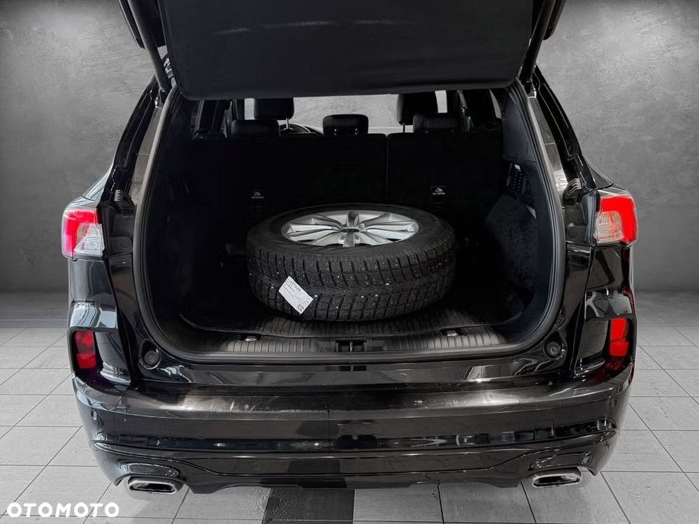 Ford Kuga 2.5P PHEV FWD ST-Line - 9