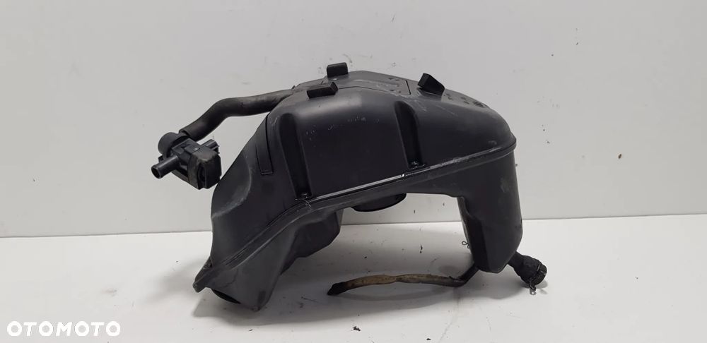 Kawasaki Versys KLE 650 05-09 Airbox Filtr powietrza - 6