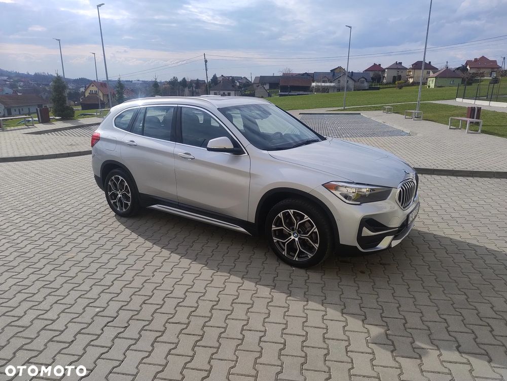 BMW X1 - 6