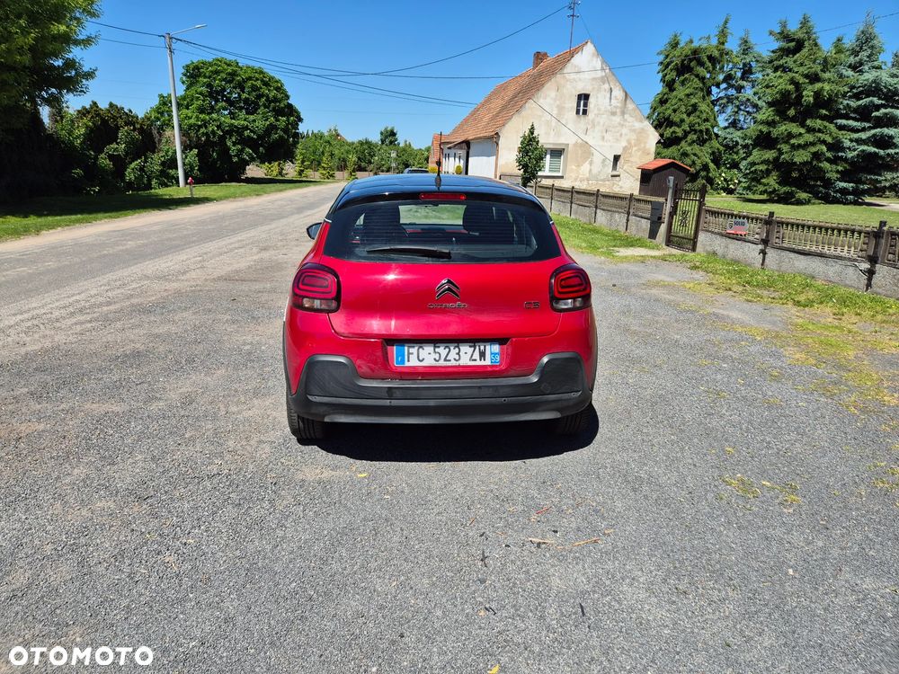 Citroën C3 - 8