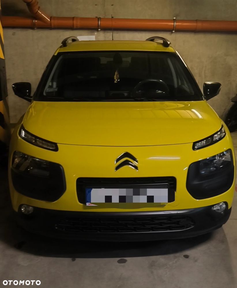 Citroën C4 Cactus 1.2 PureTech Feel - 26