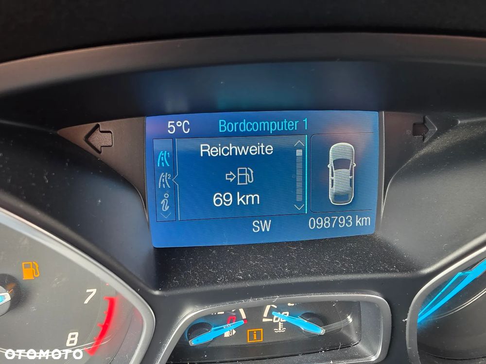 Ford Kuga 1.5 EcoBoost 2x4 Titanium - 16
