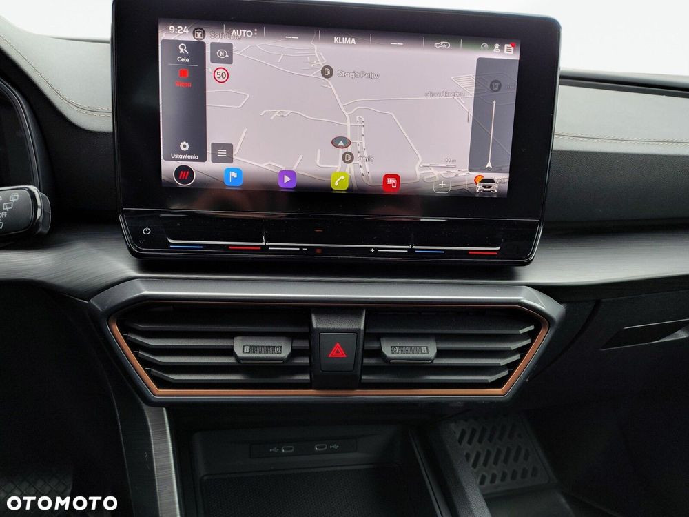 Cupra Formentor 2.0 TSI 4Drive DSG - 20