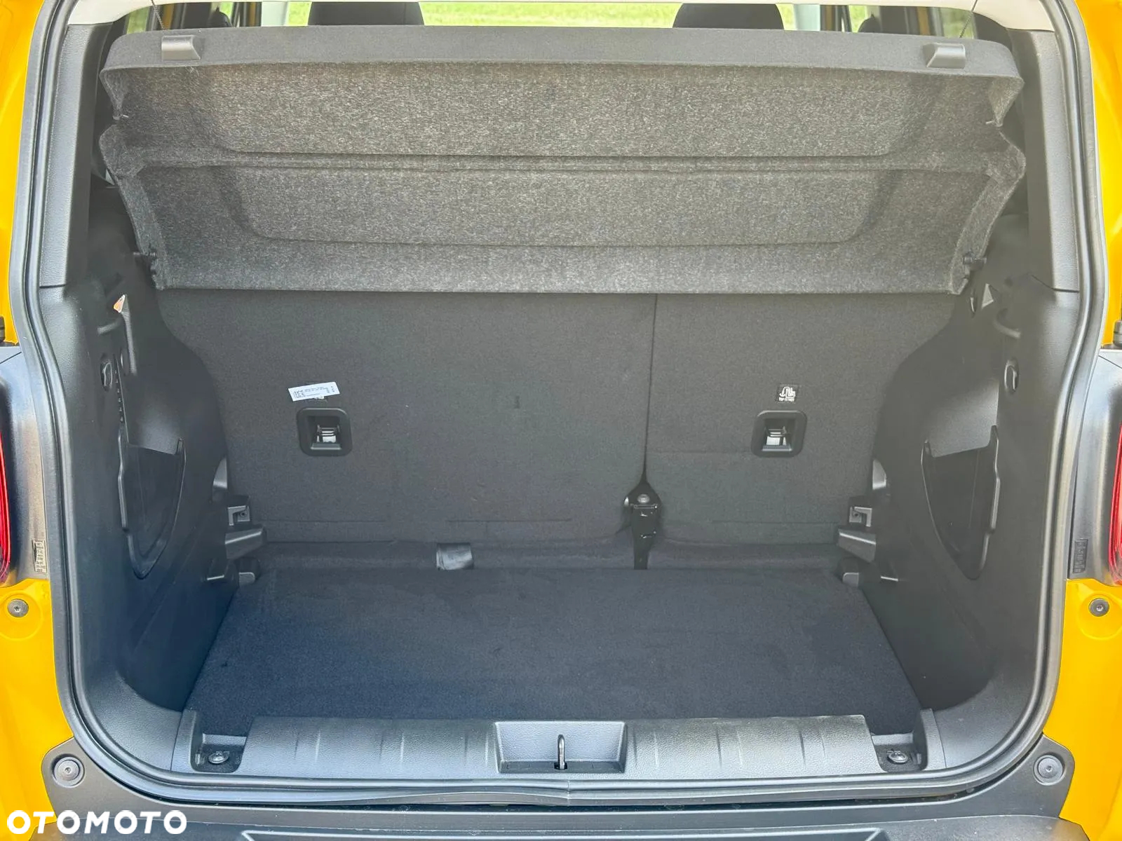 Jeep Renegade 1.5 T4 mHEV North Star FWD S&S DCT - 12