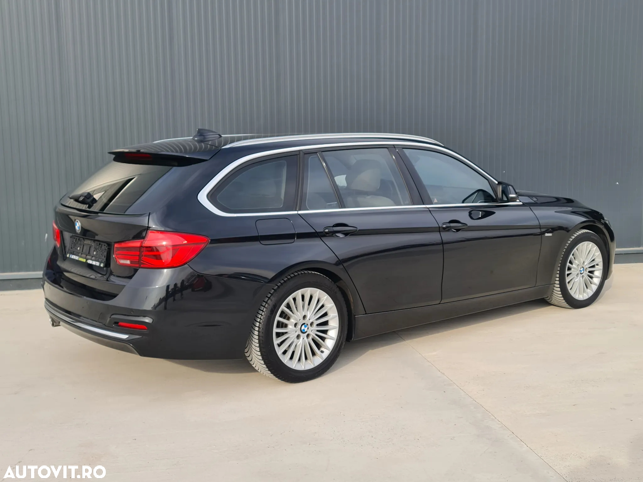 BMW Seria 3 - 4