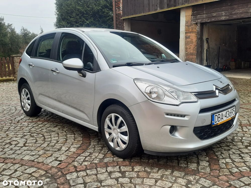 Citroën C3 1.2 VTi Attraction - 5