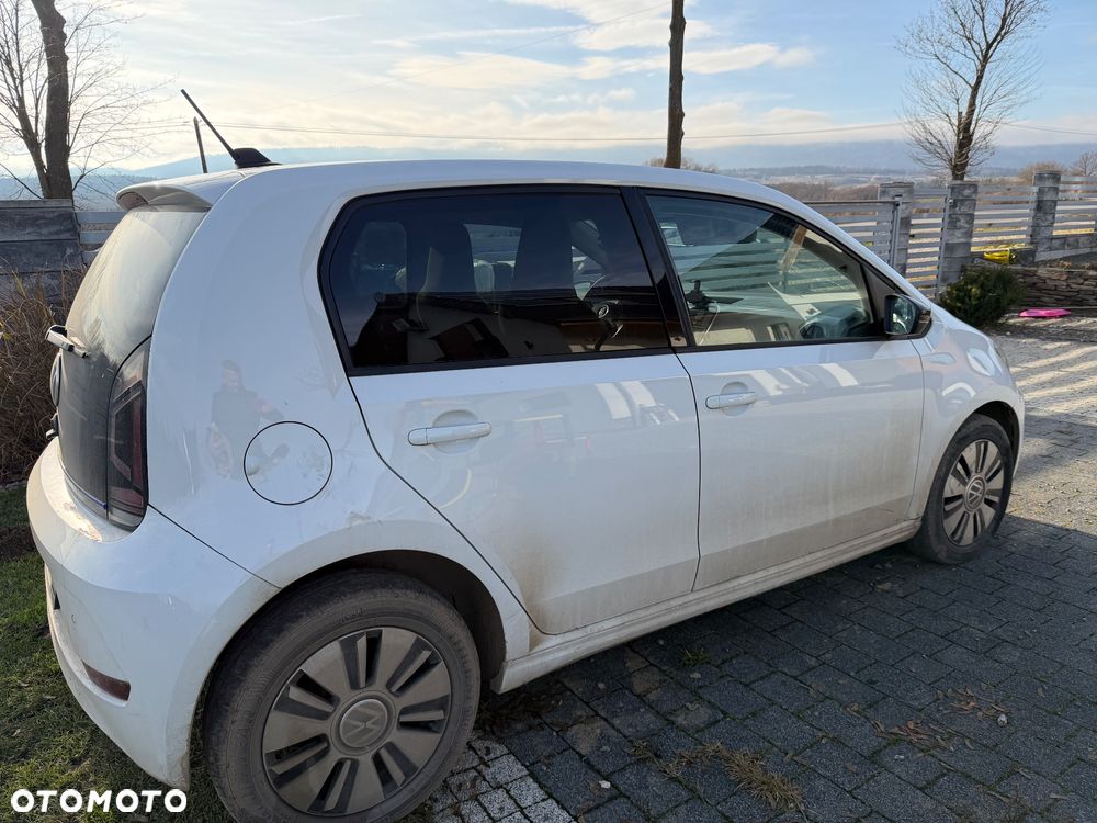 Volkswagen up! e-up Style - 3