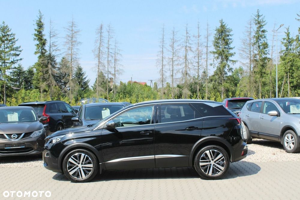 Peugeot 3008 - 5