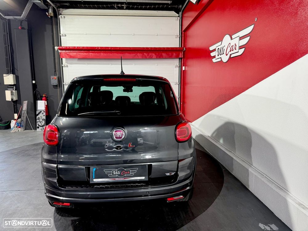 Fiat 500L 1.3 MJ Lounge S&S - 38