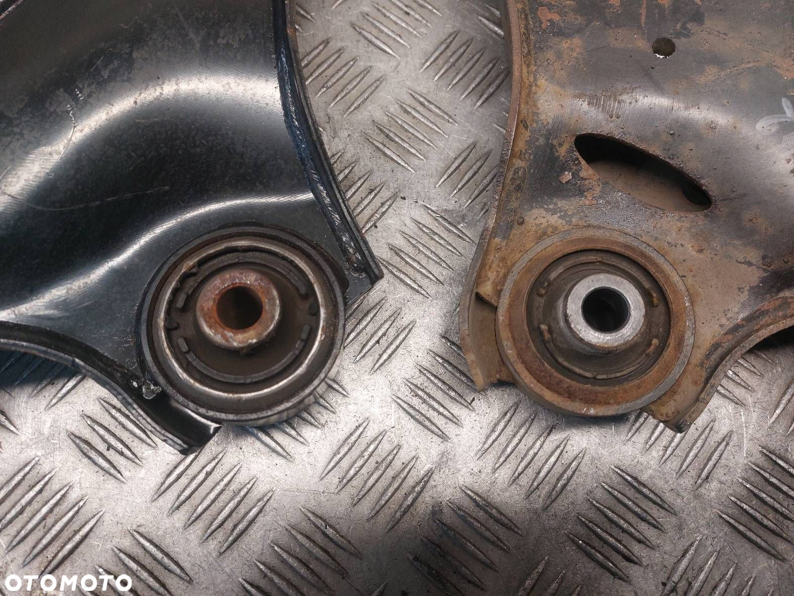 WAHACZ LEWY PRZÓD + PRAWY PRZÓD VOLVO XC60 I 8G9N-3A053-A S060473 - 12