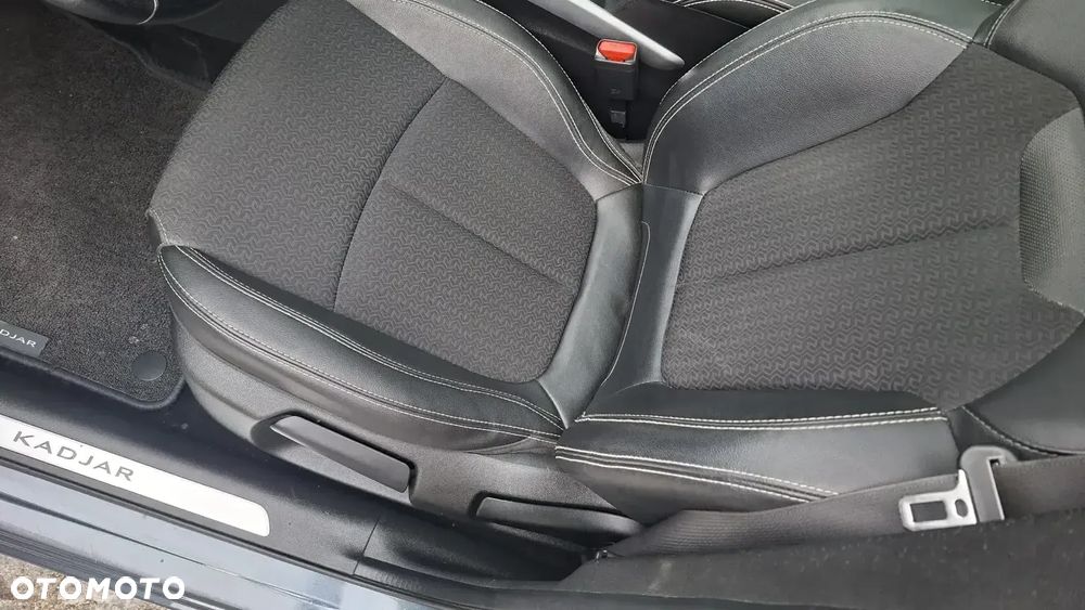 Renault Kadjar 1.2 Energy TCe Spring Edition Plus - 17