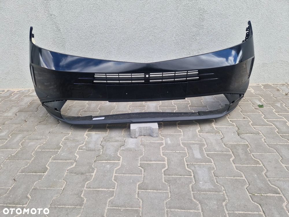 Zderzak Opel Grandland II  2024 -