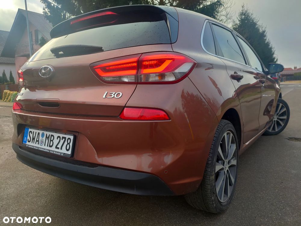 Hyundai i30 - 4